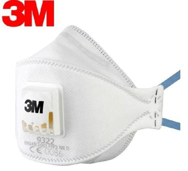 3M_Aura 9322K+ Box of 10_Cosmetic World